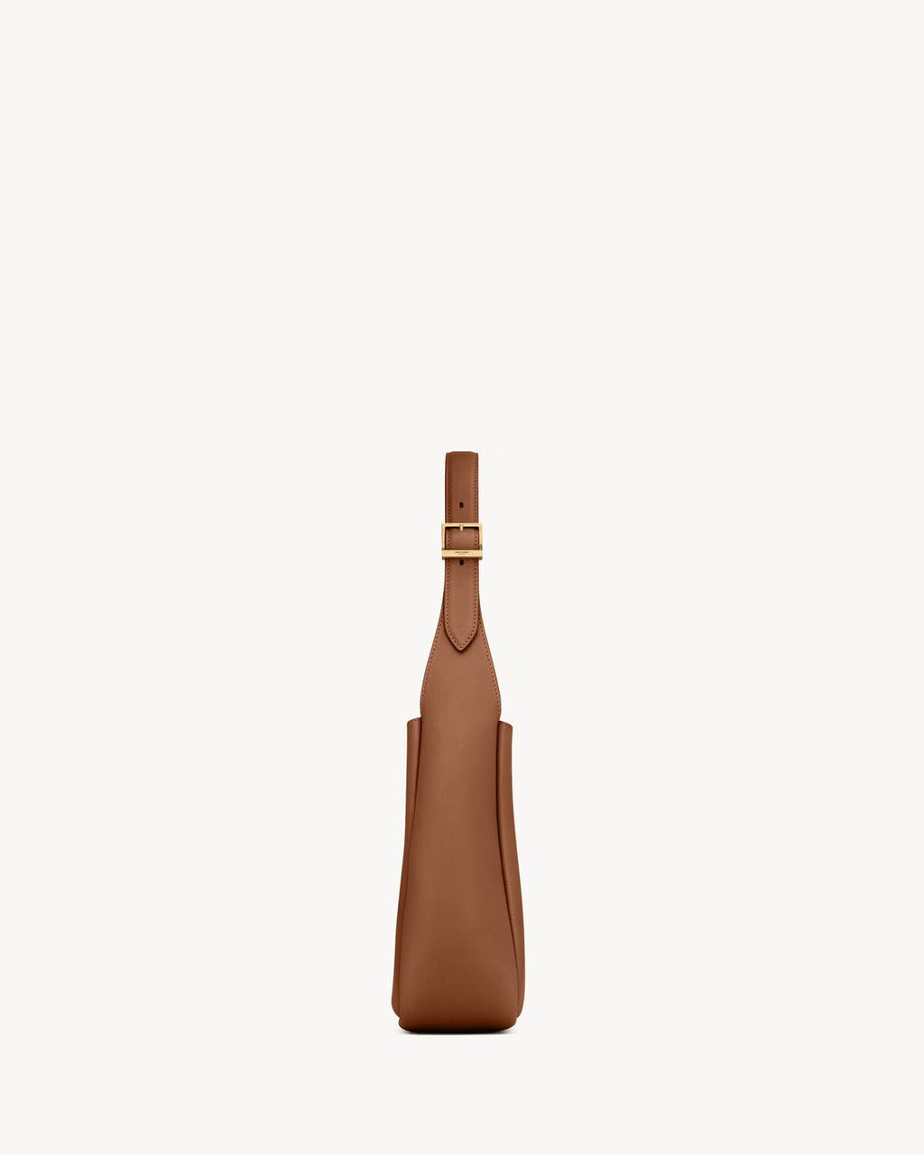 YSL LE 5 À 7 SUPPLE SMALL IN GRAINED LEATHER