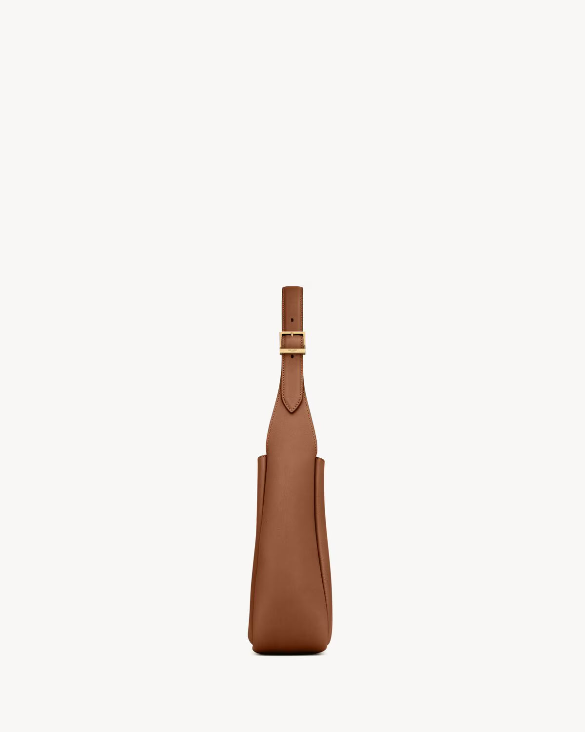 YSL LE 5 À 7 SUPPLE SMALL IN GRAINED LEATHER