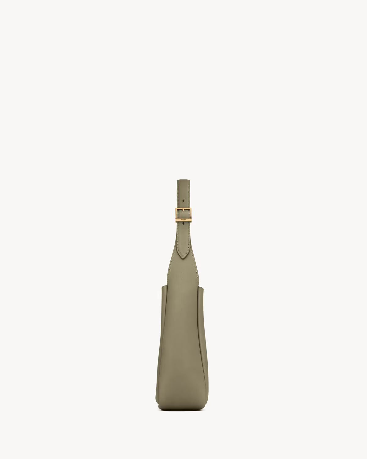 YSL LE 5 À 7 SUPPLE SMALL IN GRAINED LEATHER