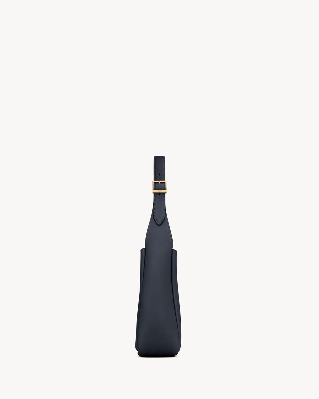 YSL LE 5 À 7 SUPPLE SMALL IN GRAINED LEATHER