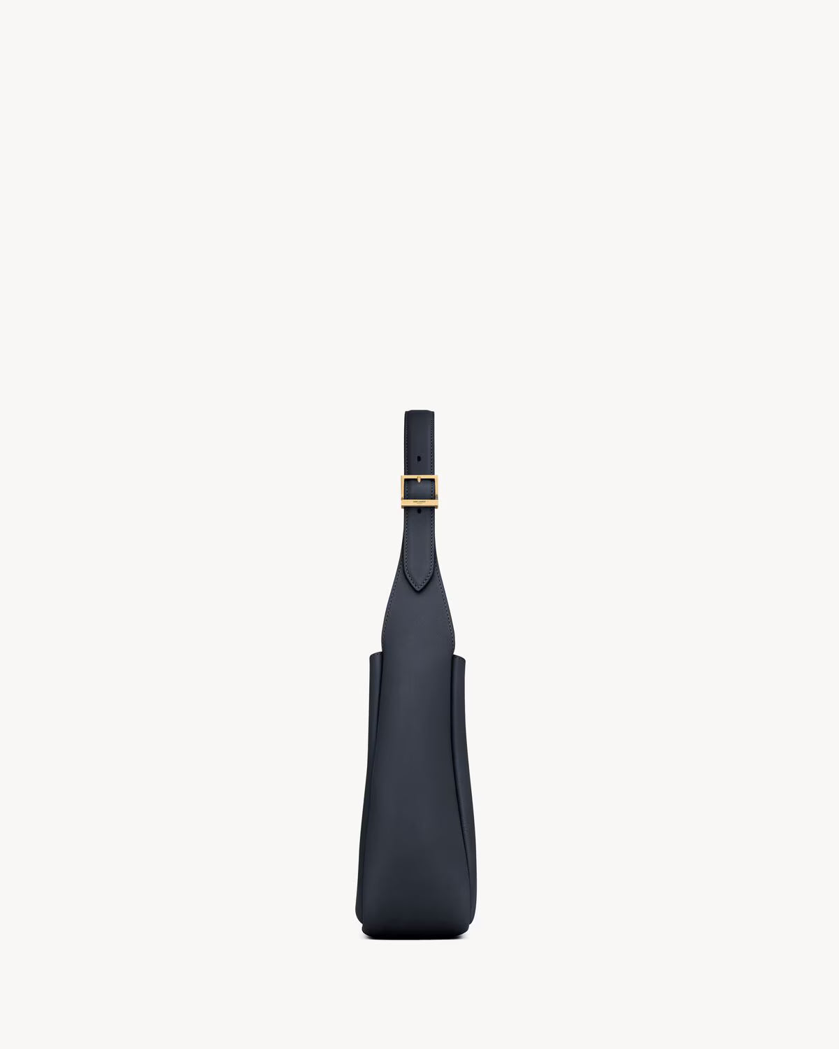 YSL LE 5 À 7 SUPPLE SMALL IN GRAINED LEATHER