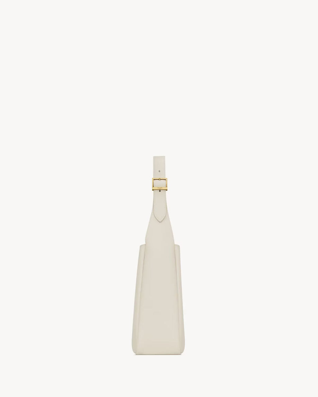 YSL LE 5 À 7 SUPPLE SMALL IN GRAINED LEATHER