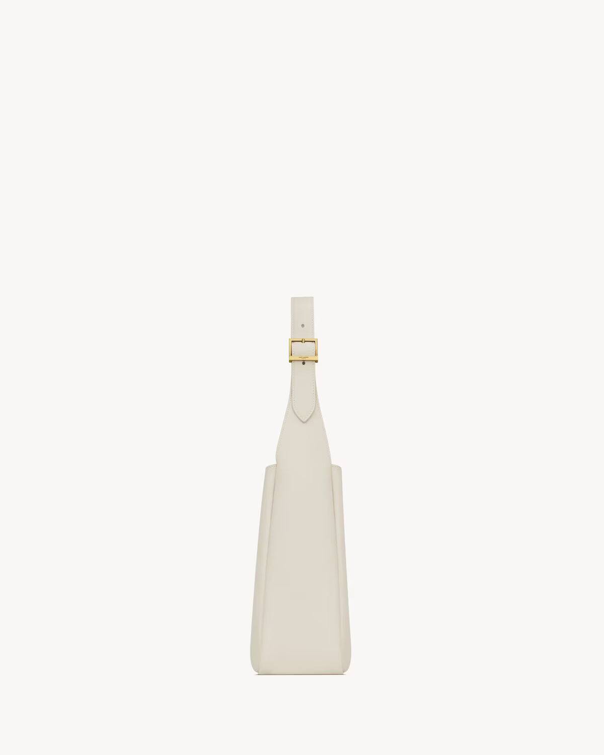 YSL LE 5 À 7 SUPPLE SMALL IN GRAINED LEATHER